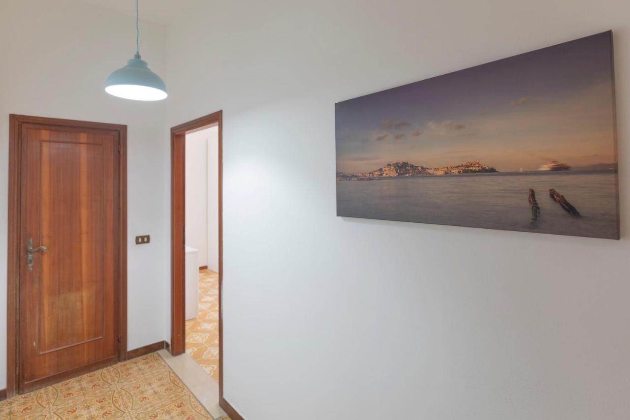 Helloelba Casa Denise Villa Portoferraio Exterior photo