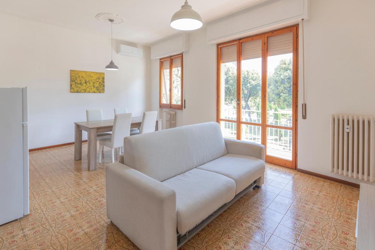 Helloelba Casa Denise Villa Portoferraio Exterior photo