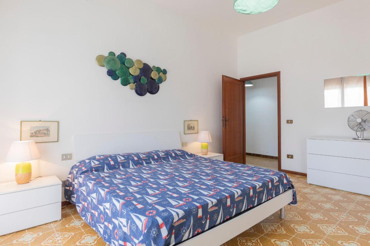 Helloelba Casa Denise Villa Portoferraio Exterior photo